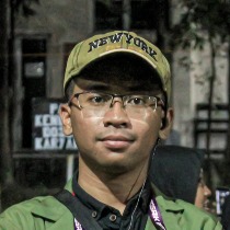 Gredy Christian Hendrawan Putra