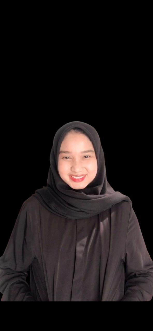 Abharina Diya Rasyiidah