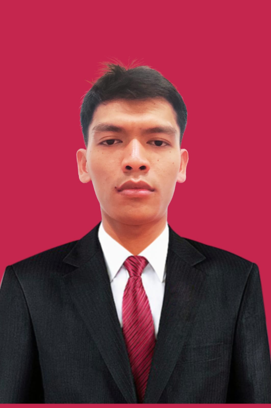 Muhammad Lukman Hakim