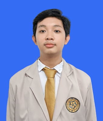 Muhammad Yusuf Andrika