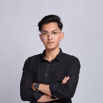 Tegar Dwigdho Nugroho
