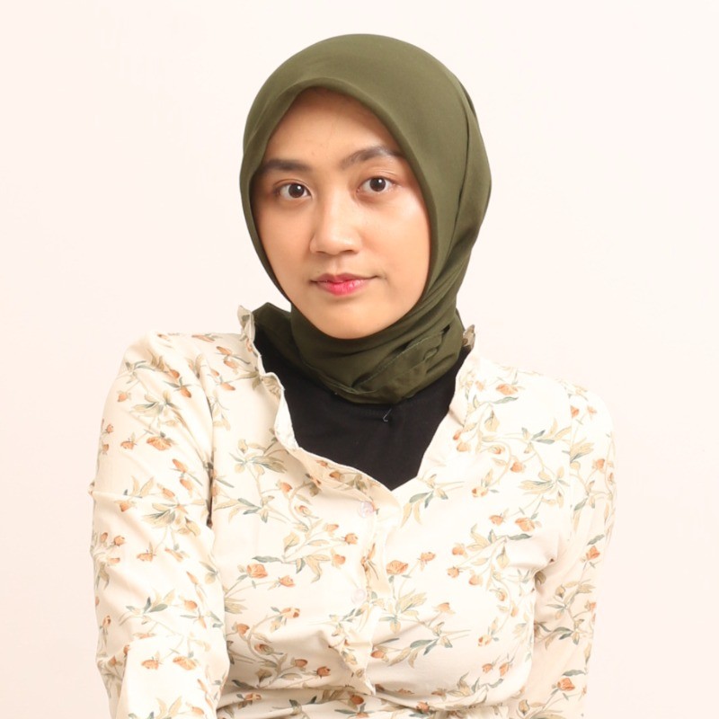 SALWA NAIRA ALUINA JASMINE