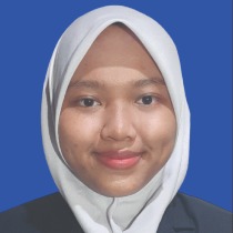 Ratu Annisa Halimatul Asyadiah