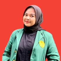Faiza Rahma Wijaya