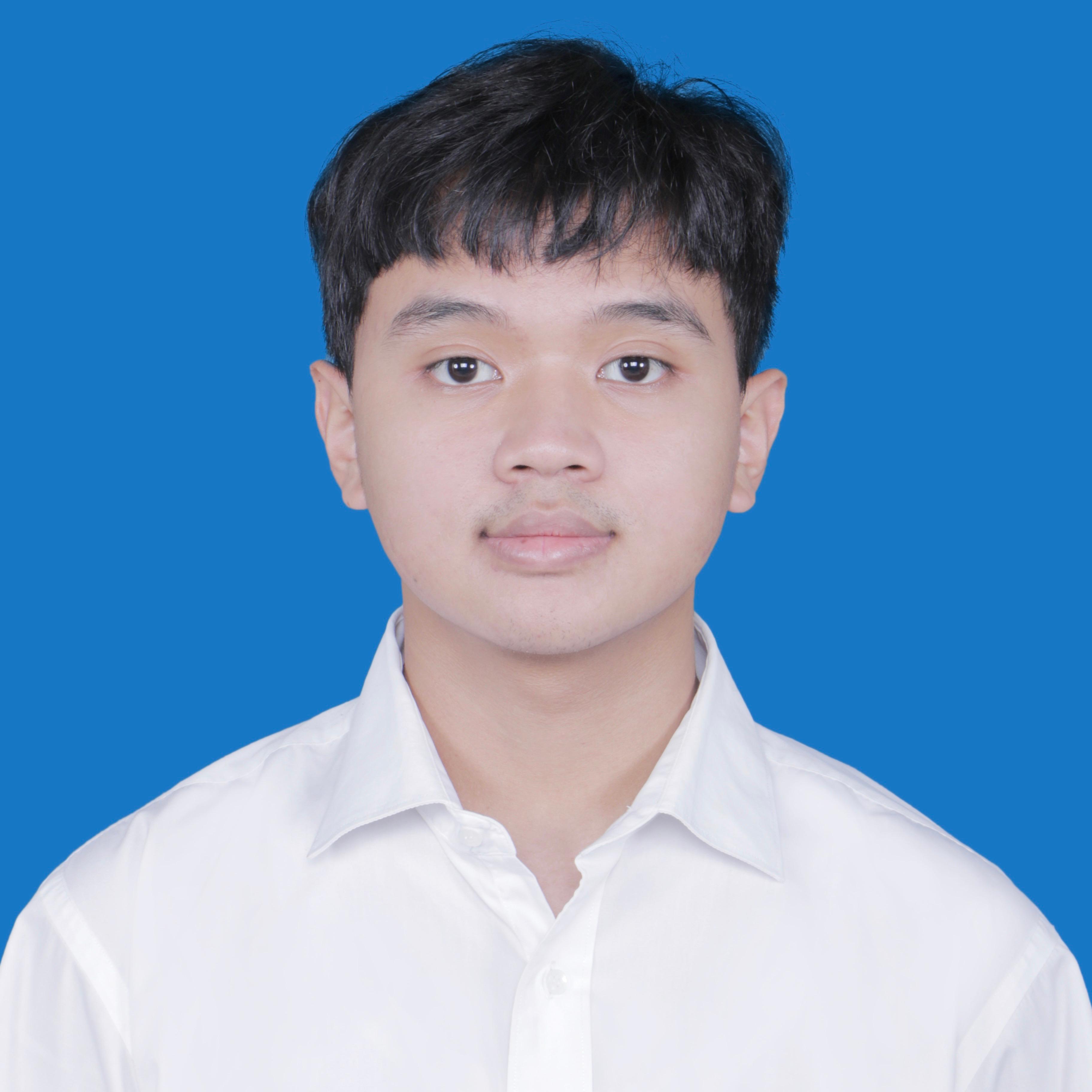 Athallah Shafy Ramadhany