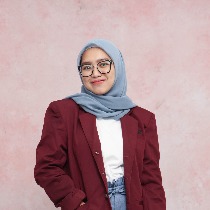 Naisya Azria Silalahi