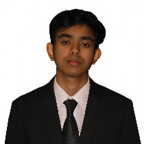 Aaron Barrichello Pattinama