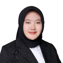 Felicia Amarantha Khairunnisa