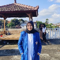 Bintang Febrina Gayatri