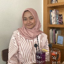 SARAH LISTY PRAMESWARI