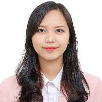 Gracetiar Basarriana Nainggolan