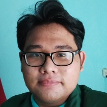 Muhammad Dylan Al-Ghifari