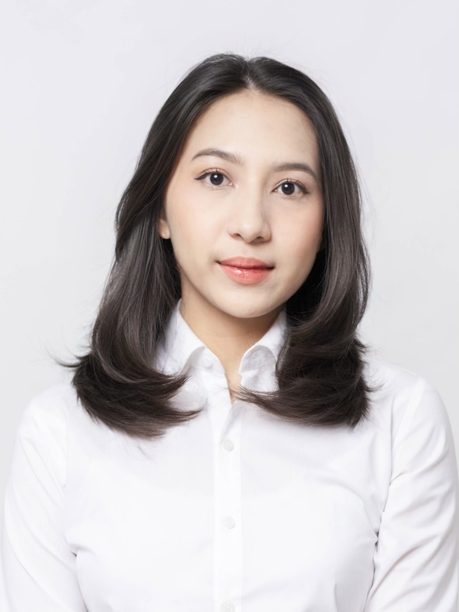 Natasha Carissa Sandy