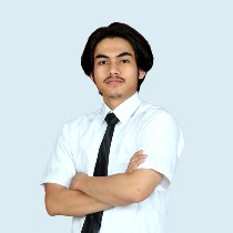 Muhammad Darrel Prawira