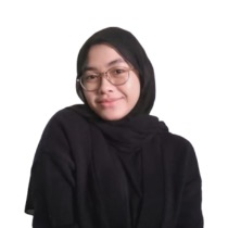 Aisha Farizka Mawla