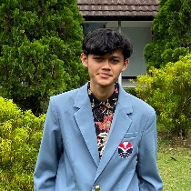 Ghalib Andhika Zulkhi