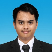 Muhammad Dzaky Rafliansyah