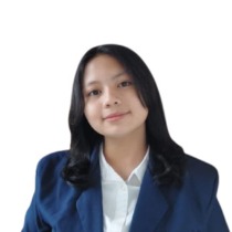 Andrea Fransiska Febriani Sampurna