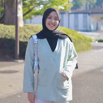 Nur Azizah Nabilah