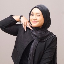 Nadia Fakhirah