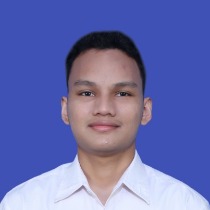 Andreas Elmonangan Hananya Napitu