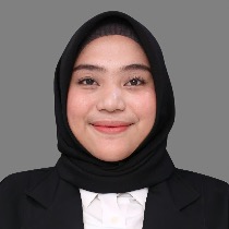 Thalia Dafansya Taufik