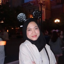 Afifah Socita Hapsari Yuwono