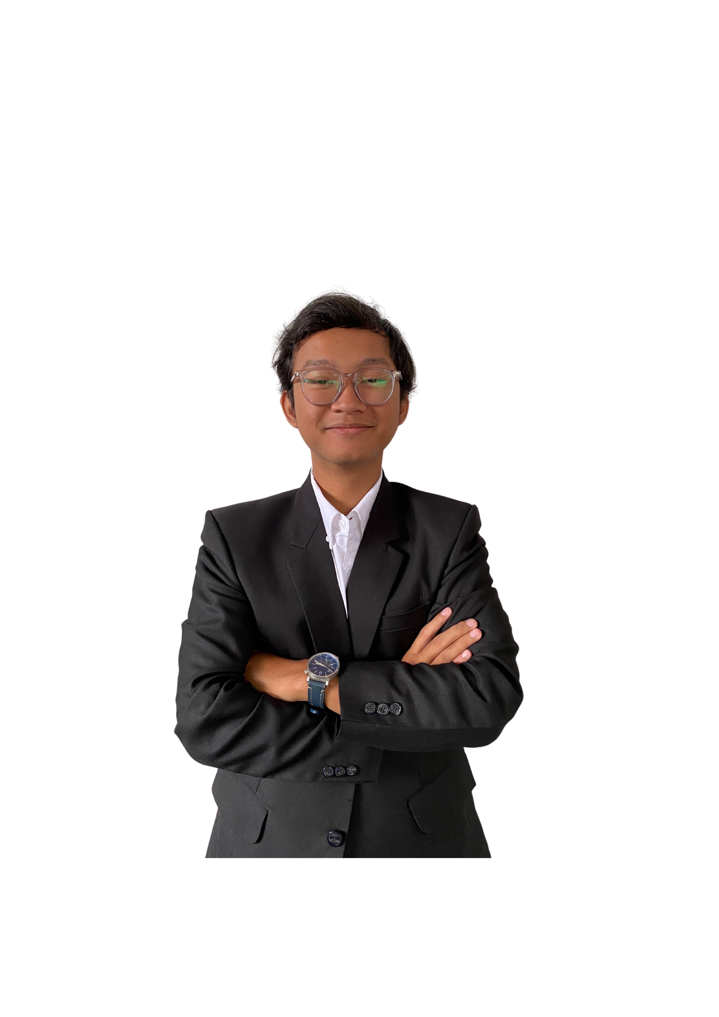 Arsenius Zendan Reynara