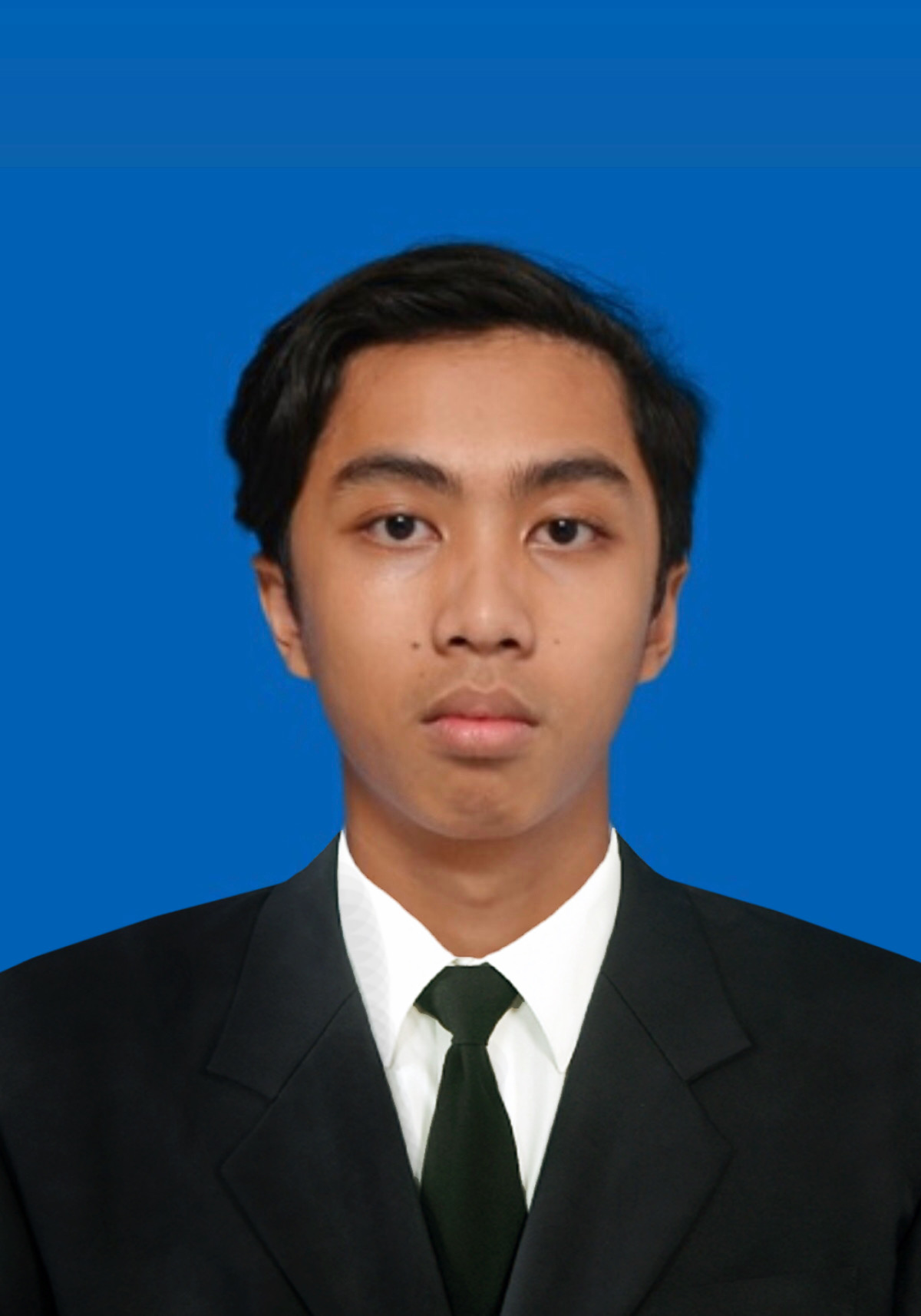 Muhammad Akmal Alfikri