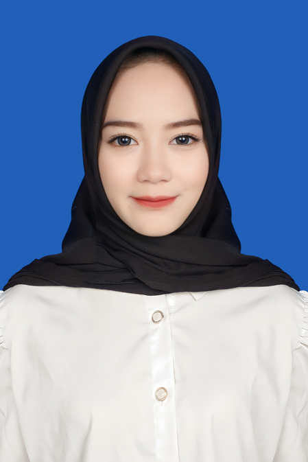 Anggia Difany Suryaman