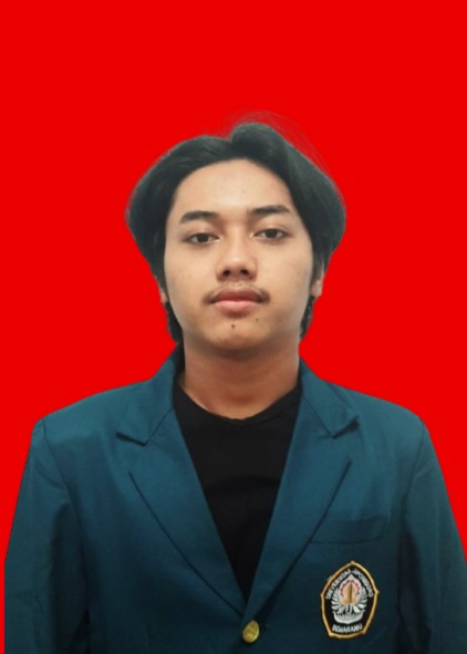 Fikri Abdurrohim Ibnu Prabowo