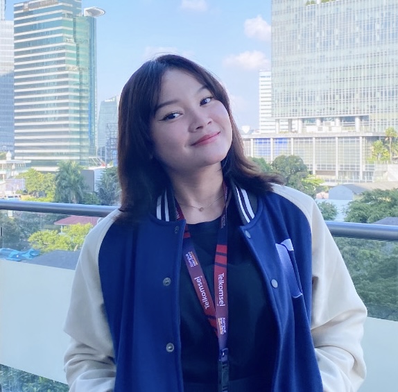 Naisha Shazfa Zahrania