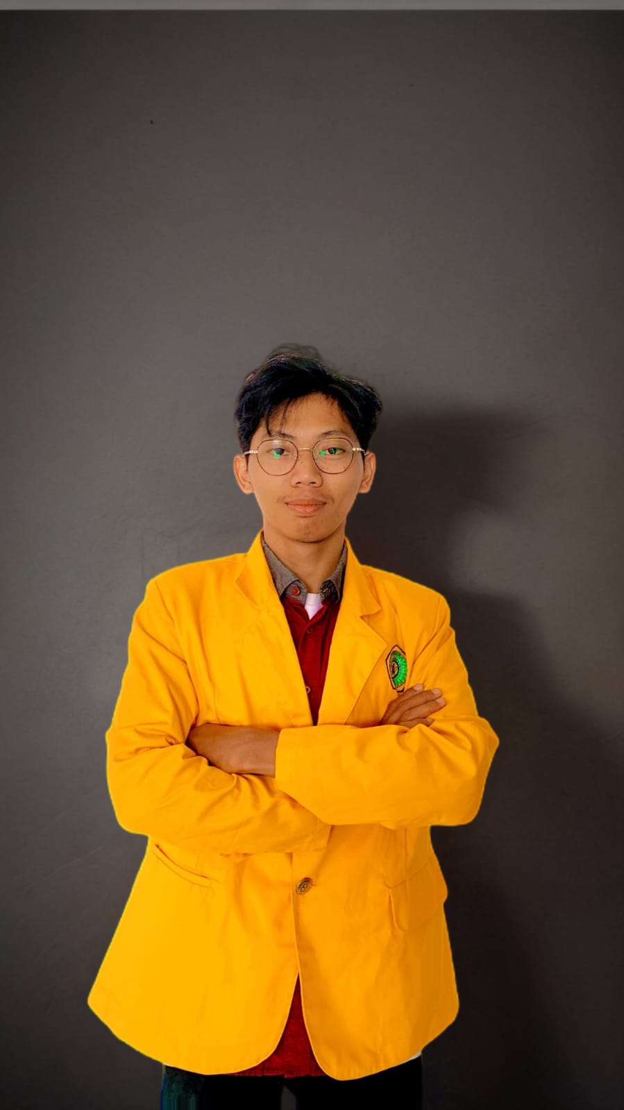 Muhammad Vicky Afandi