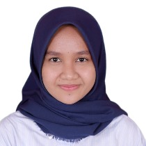 Firdaus Apriliana