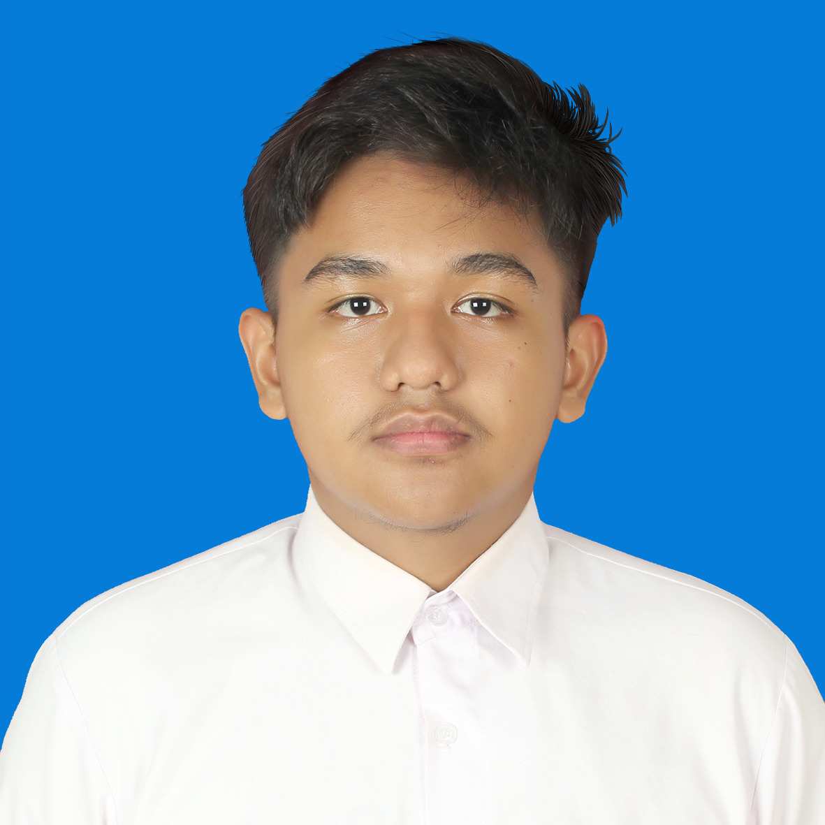 MUHAMMAD FADJAR AL FARISYI