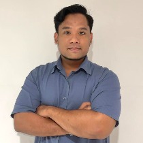 Dimitri Aulia Rasyidin