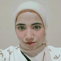 Firyal Umamah Al gadriy