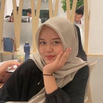 Amanda Afri liandini