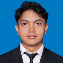 Muhamad Rafiudin Ruslan
