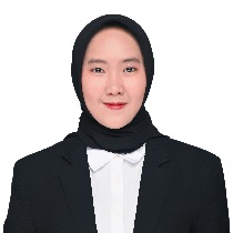 Syamira Alina Putri Lubis
