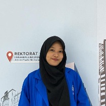 Dewi Khalimatu Syadiyah