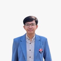 MOHAMMAD RAYA SATRIATAMA