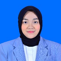 Diana Raudhoh Apriliana Lestari