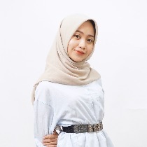 Nisrina Salsabila