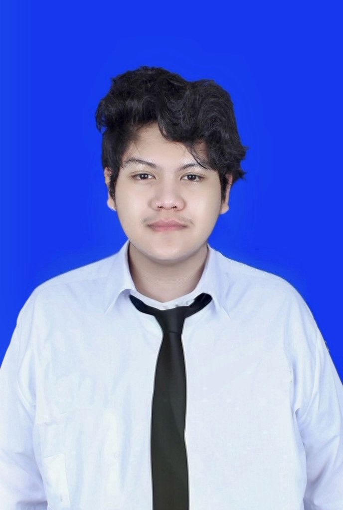 Errydani Putra Dayuh