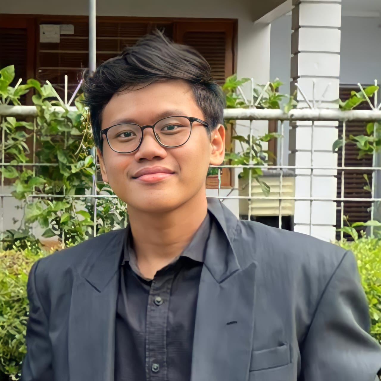 Muhammad Mushab Umair