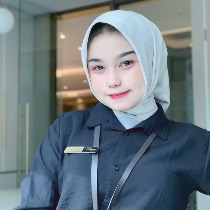 Fazriah Wulanagustin