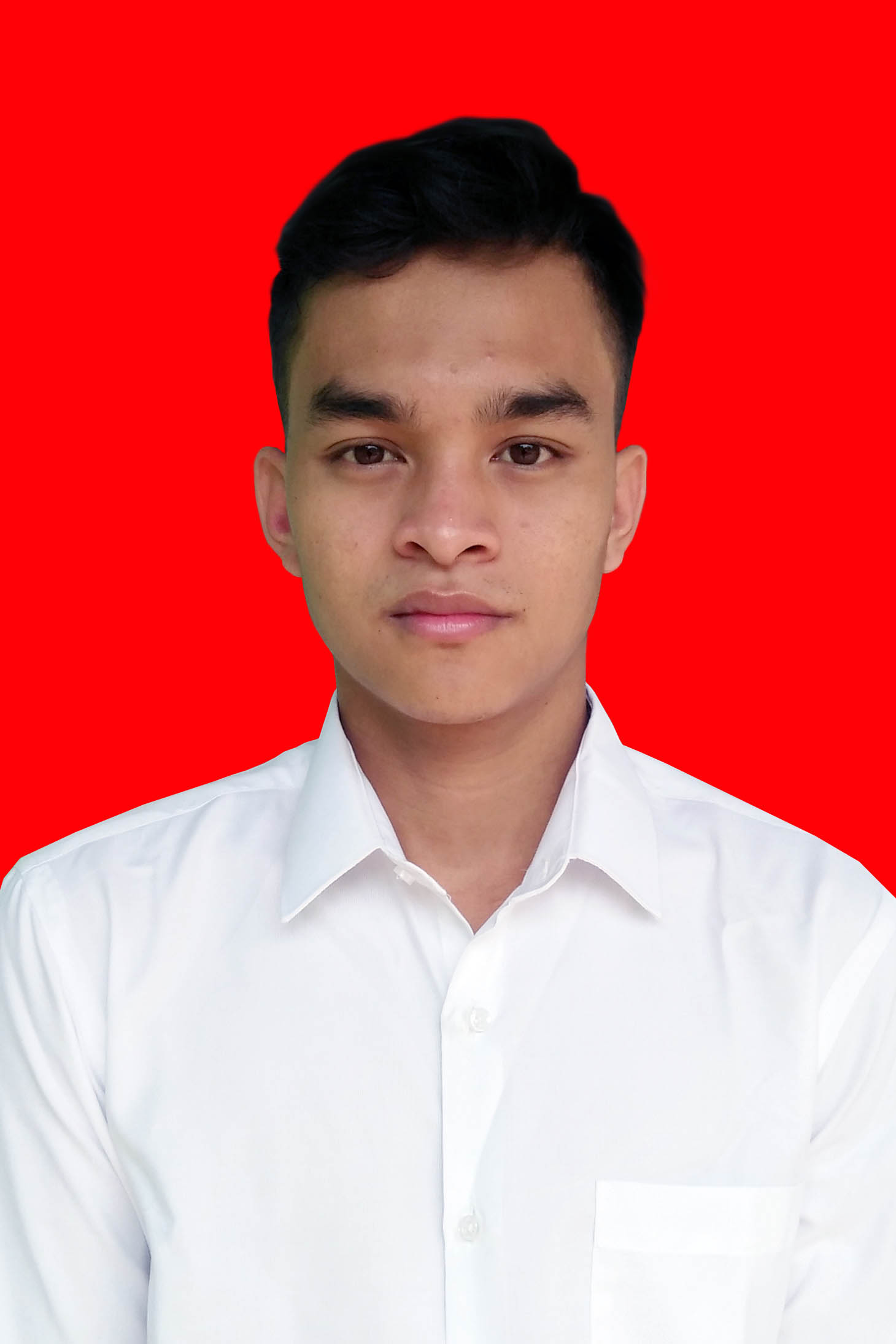 Wahyudi Nopsha Putra