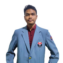 Rochman Bambang Eko Saputro