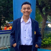 Josep Marnaek Gurning